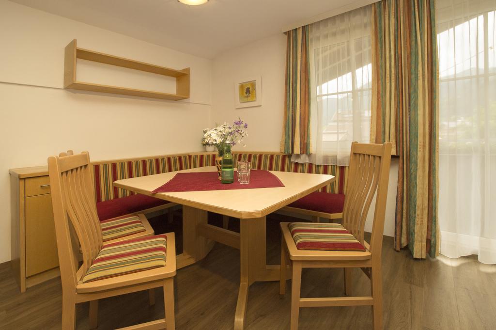 Appartement Jagdhof Flachau Dış mekan fotoğraf