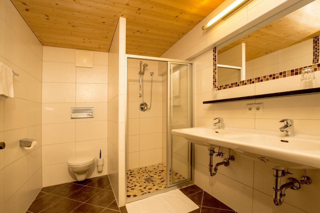 Appartement Jagdhof Flachau Dış mekan fotoğraf